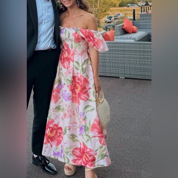 Ever New Dresses & Skirts - Ever New Formal Dress